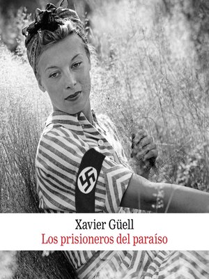 cover image of Los prisioneros del paraíso